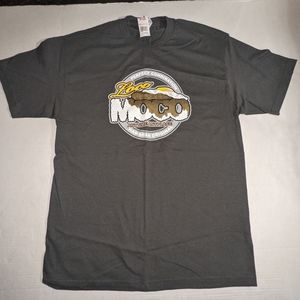 Don Quijote Loco Moco Shirt Large